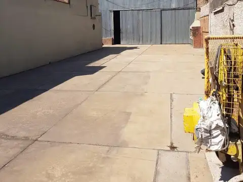 Galpón en Rosario