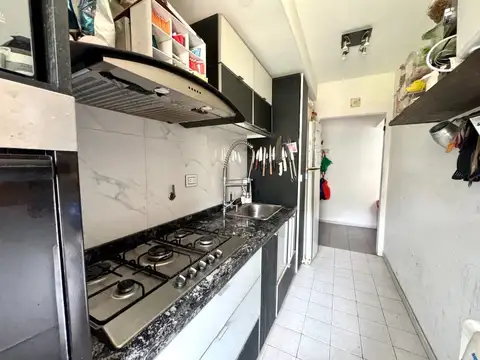 Avenida Lisandro de la Torre 5400