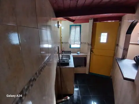Depto Tipo Casa en Alquiler de 1 dormitorio