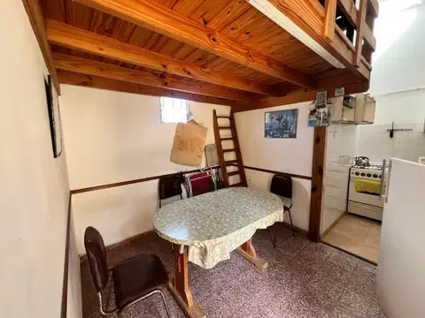 departamentos dos ambientes en venta santa teresita costa atlantica