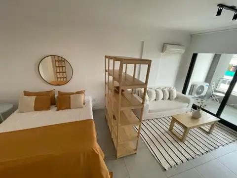 Departamento en Alquiler A Estrenar