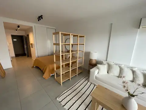 Departamento en Alquiler de Monoambiente