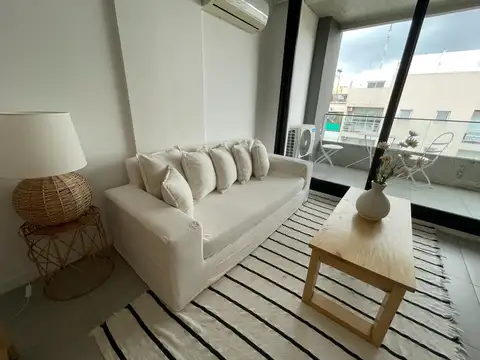 Excelente monoambiente cercano al nuevo polo gastronómico Chacarita