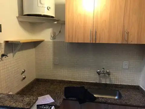 Departamento en Alquiler 80 años