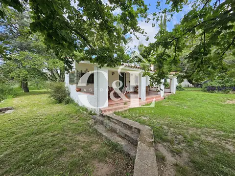 Terreno en Venta en Parque Siquiman, USD 550.000