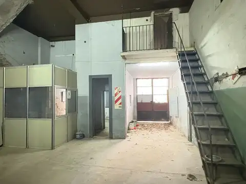 DEPOSITO EN PH CON COCHERA EN PALERMO HOLLYWOOD