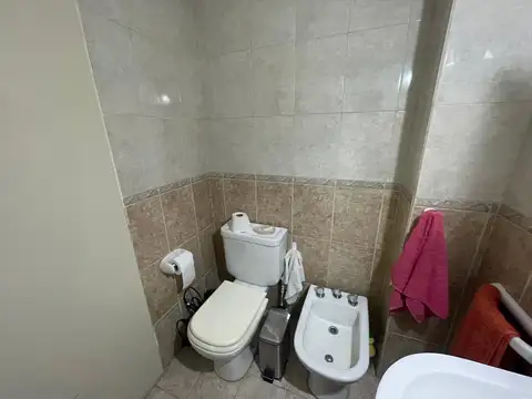 Departamento en Venta al Sur