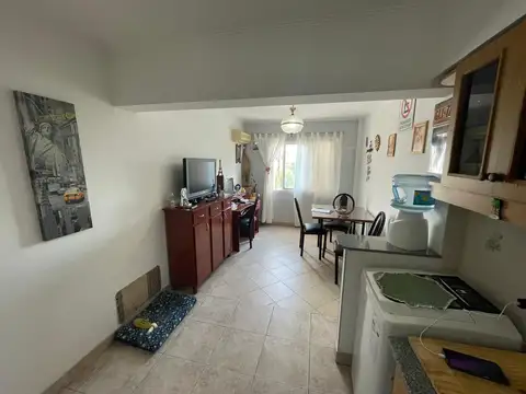 Departamento en oportunidad Venta de 1 Dormitorio Rosario