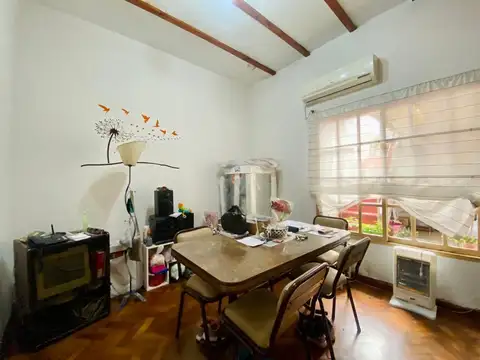 Depto Tipo Casa en Venta de 3 dormitorios