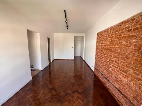 Departamento en Alquiler Permite mascota