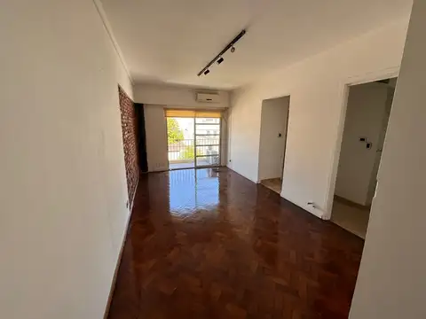 Tronador 1400, Piso 3