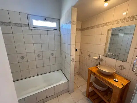 Departamento en Alquiler de 3 ambientes