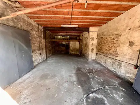 Casa en Venta de 1 dormitorio