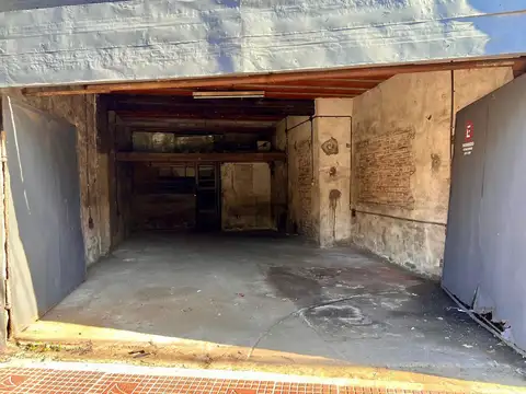 VENTA LOTE ZONA COMERCIAL LA HORQUETA/SAN FERNANDO