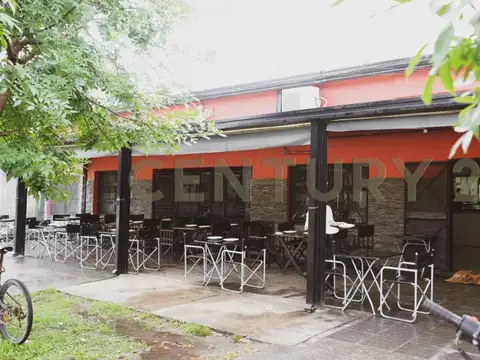 120 esquina 527 500, Piso 0