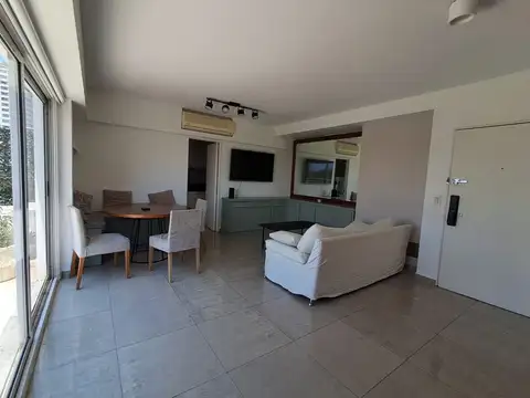 DEPARTAMENTO DUPLEX EN TERRAZA MADERO