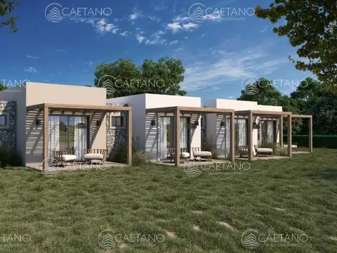 venta terreno la barra