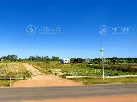 Terreno en Venta de 1400,0 m2