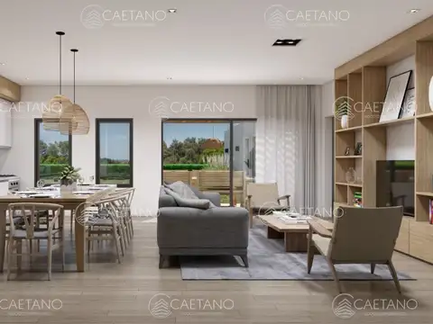 Terreno en Venta 33  mts Frente