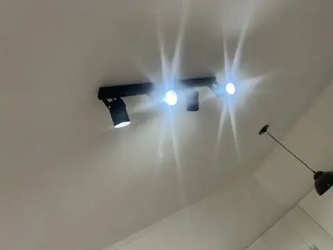 Casa Monoambiente con 1 baño