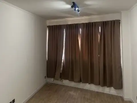 Casa Monoambiente con 1 baño