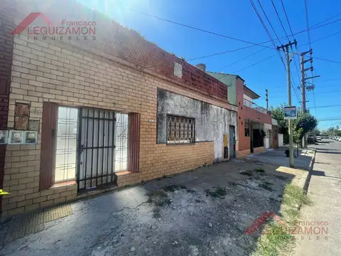 Terreno en Venta en Tablada, USD 80.000