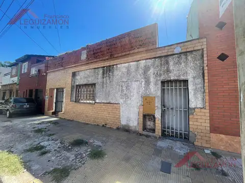 (LEG-1442) MATHEU  al 600 - TERRENO -  OPORTUNIDAD - ZONA INDUSTRIAL