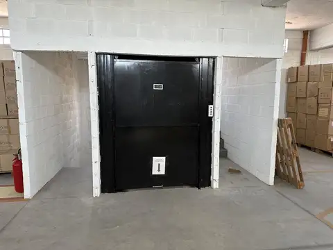 Galpon en Alquiler 3 años