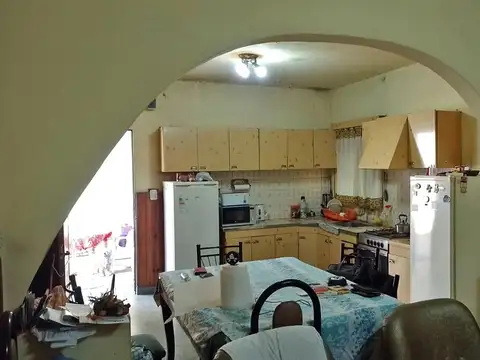 Casa en Venta de 5 dormitorios