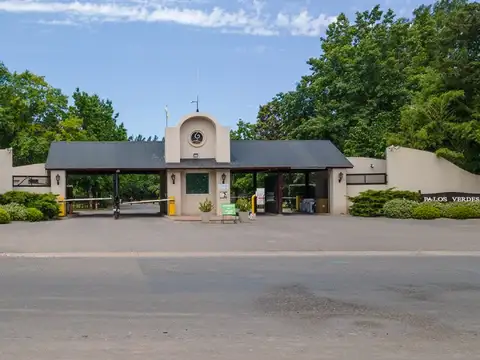 Terreno en Venta de 1600,0 m2