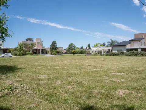 GARCIA DEL COSSIO BIS 2198 , Piso No definido