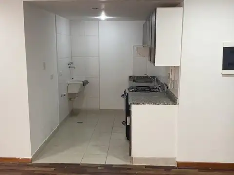 Zona Macrocentro. Ameghino 200