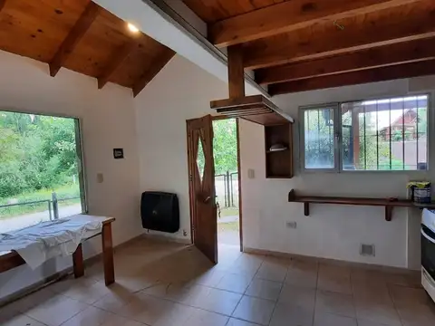 Casa en Venta en El Bolson, USD 120.000