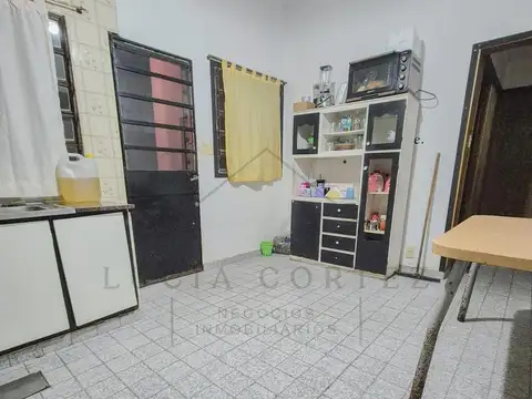 Casa en Venta en Jose Leon Suarez, USD 99.000