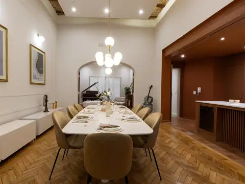 Casa en Venta de 4 dormitorios