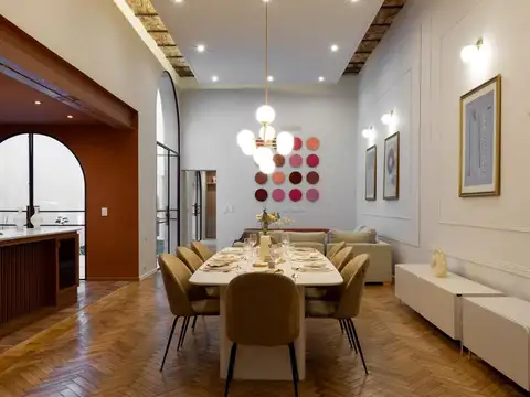 Casa en Venta en Abasto, USD 420.000