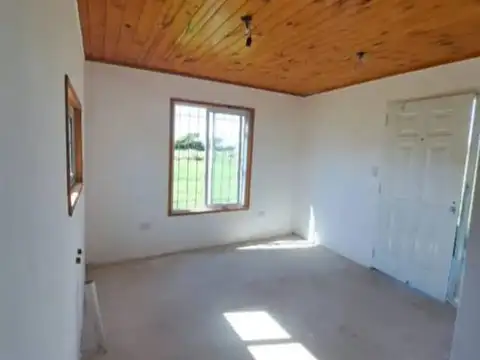 Casa en Venta 3 años