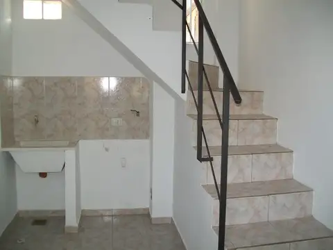 DEPARTAMENTO 3 AMBIENTES - CENTRO, RESISTENCIA