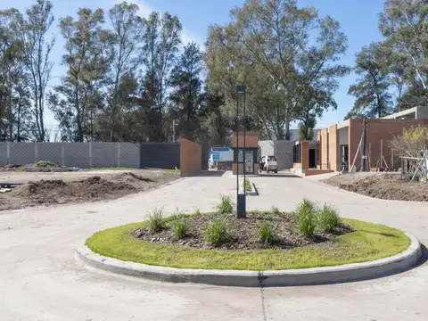 Terreno en Venta de 640,0 m2