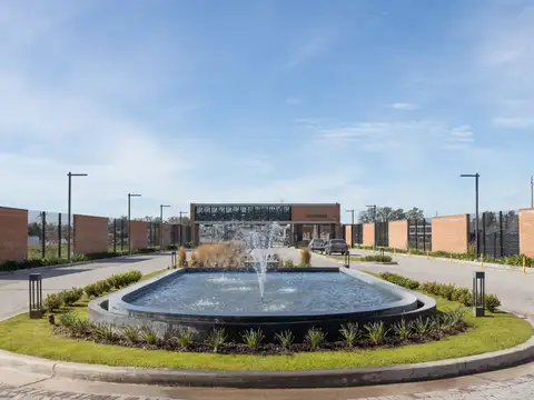 Terreno en Venta en Canning Chico, USD 65.000