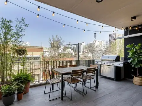 Departamento en Venta de 3 dormitorios