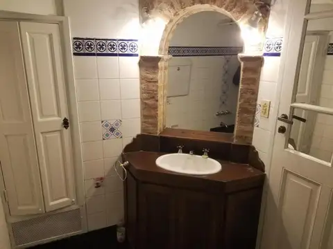 Casa en Venta 40 años
