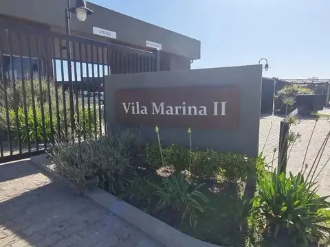 VENTA - CASA -Barrio Vila Marina II - FINANCIACIÓN PROPIA