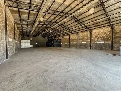 Galpon en Alquiler en General Rodriguez, USD 4.000