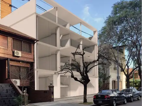 Terreno en Venta en Nuñez, USD 460.000