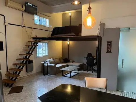 DEPTO. MONOAMBIENTE EN VENTA RAMOS MEJIA