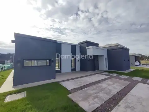 Casa  en Venta en Prados del Oeste, Moreno