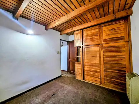 Casa en Venta 40 años