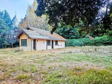 Casa en Venta en San Carlos de Bariloche [Cod: ]
