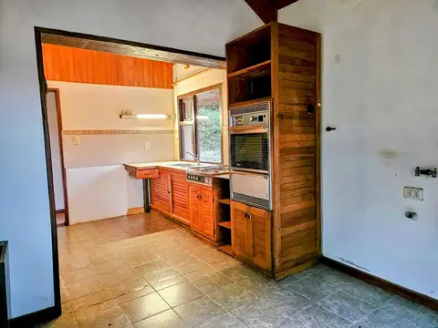 Casa en Venta en San Carlos de Bariloche, USD 237.000